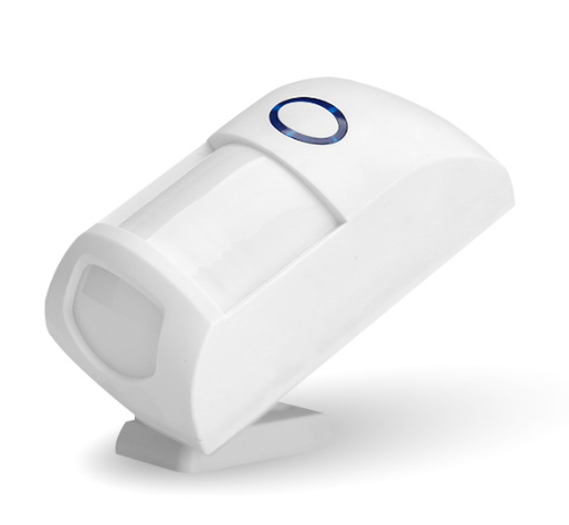 Wifi Infrared Body Alarm - Smart Home Human Body Infrared Detector PIR