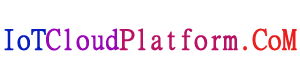 IoT Cloud PlatForm News -logo