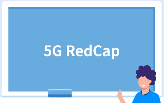 5g redcap devices in china - 5G Redcap complies with FDA regulations? What is the full name of 5G RedCap?