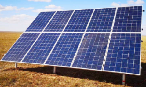 China solar off-grid power supply system manufacturers