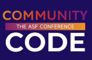 CommunityOverCode Azië 2023 IoT en Industrial Internet of Things