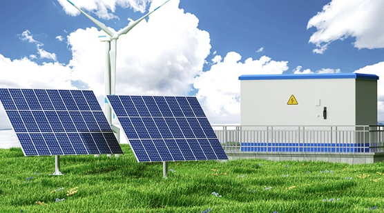 Distributed photovoltaic power generation - IOT Photovoltaic Systems