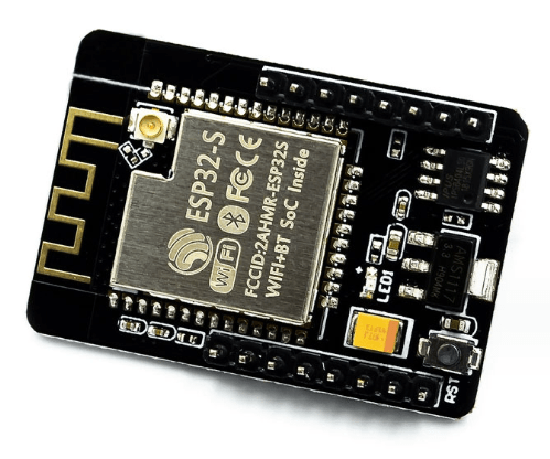 ESP32-CAM camera development board - WiFi+Bluetooth module - ESP32 serial port - WiFi IoT module manufacturer