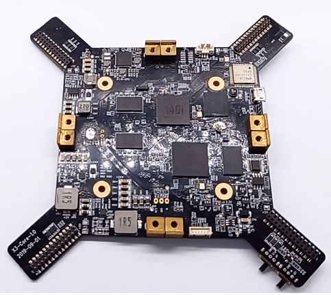 IoT Lab Equipment - Raspberry Pi Development Kit - Raspberry Pi 4th and 3rd Generations