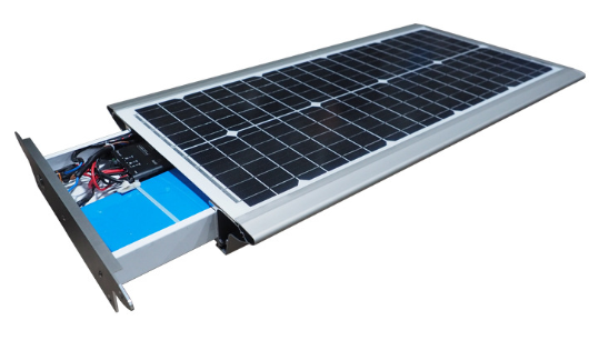 off grid power supply systems - PV systems