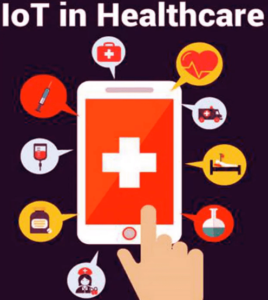 appareils IoT utilisés dans les hôpitaux - applications IdO