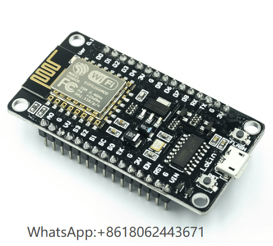 ESP32 CAM development board with OV2640 module - IoT WIFI+Bluetooth module