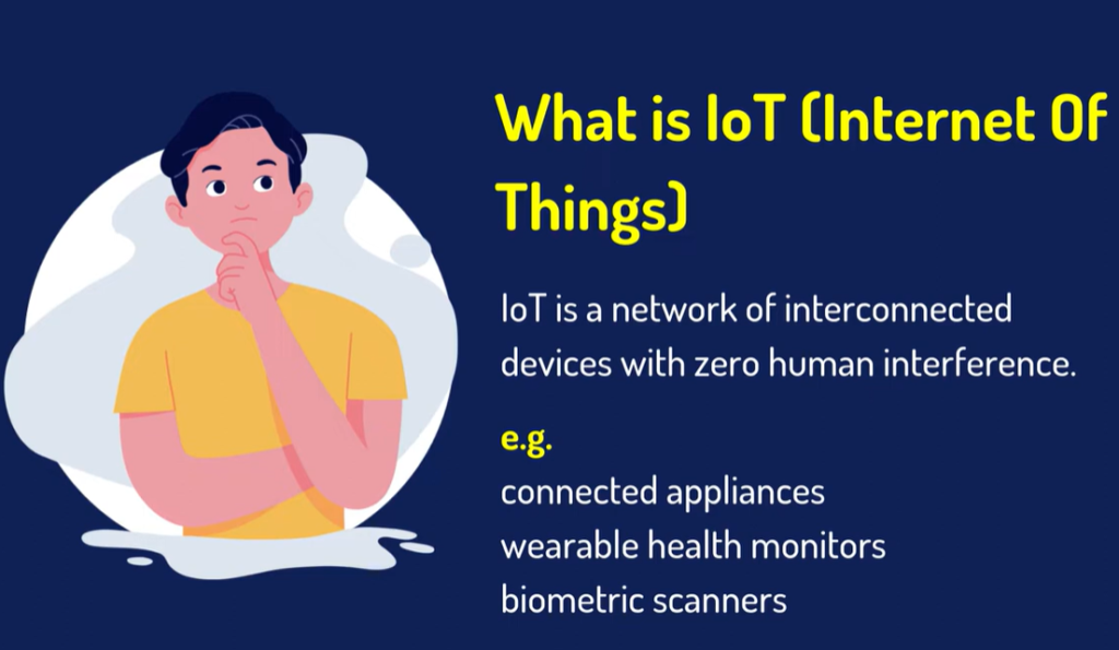 what is IOT(Internet of Things) - IoT vs. AI: Understanding the Key Differences and Their Impact