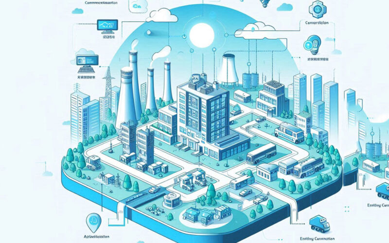 How to Implement China's Natural Gas IoT Solutions?