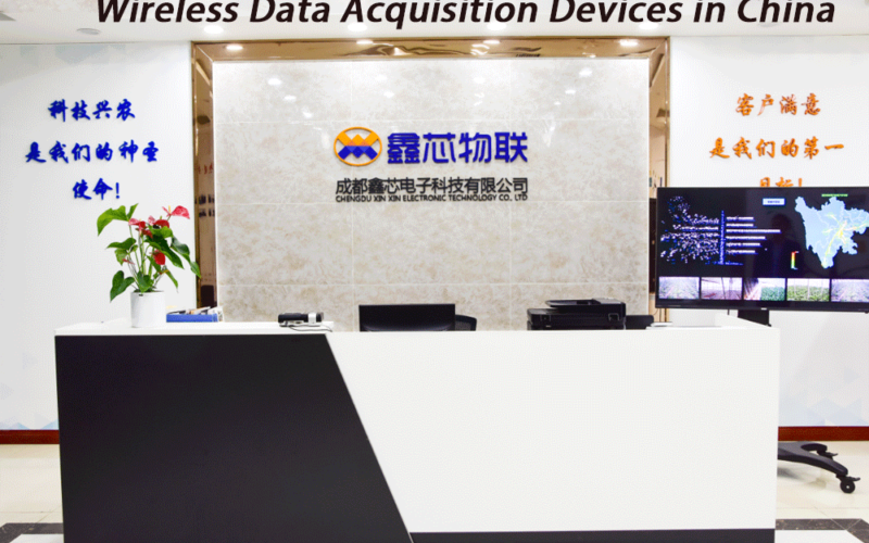 TOP 5 Best Wireless Data Acquisition Devices in China