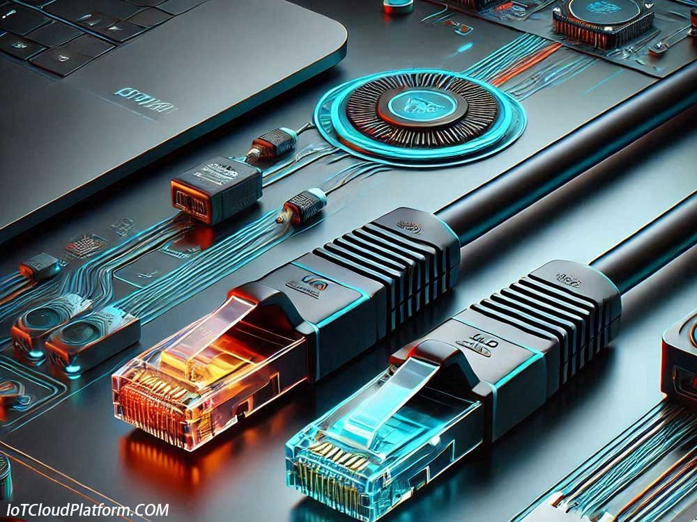 Gigabit Ethernet vs. 10 Gigabit Ethernet