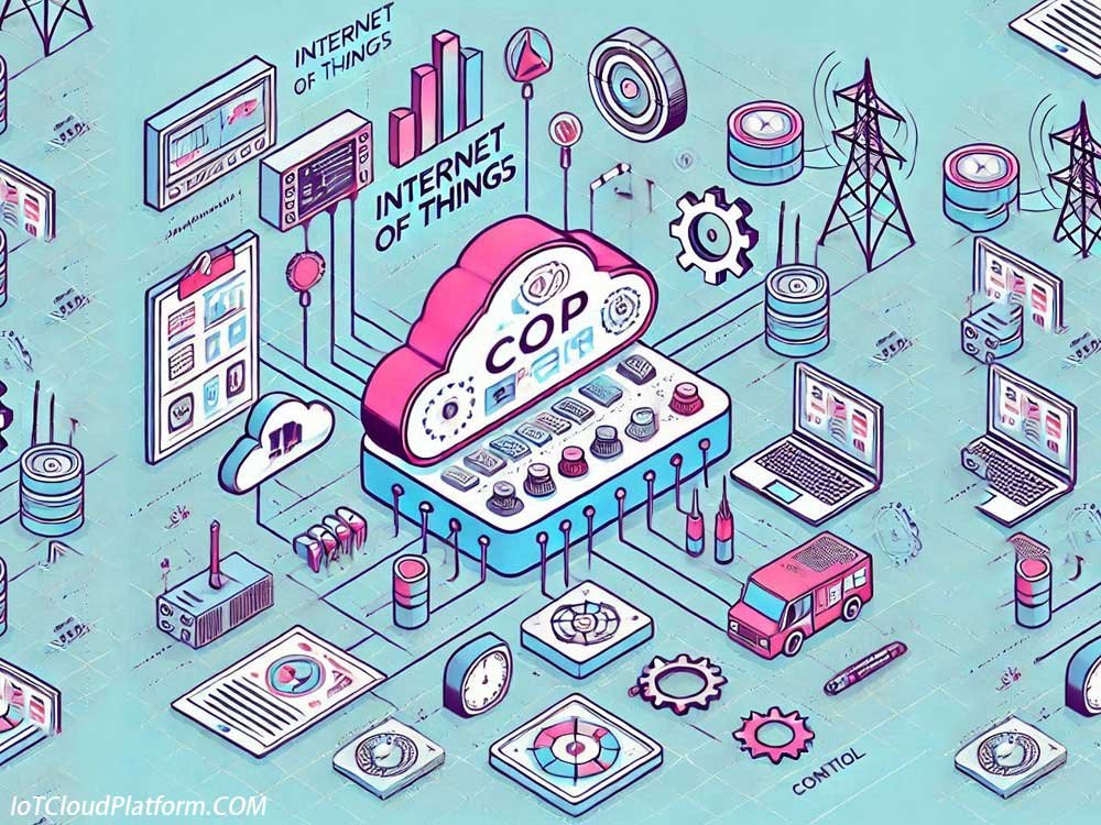 TOP 61 Internet of Things (IOT) Control Modules in the World