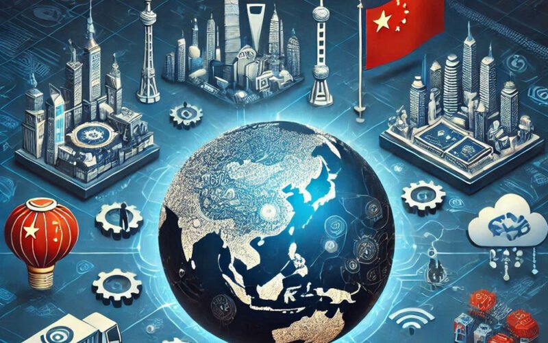 Top 10 IOT System Solutions in China