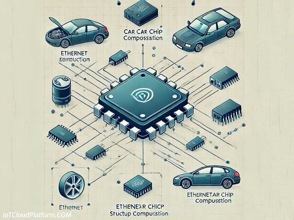 What is an Ethernet Automotive Chip Used For?