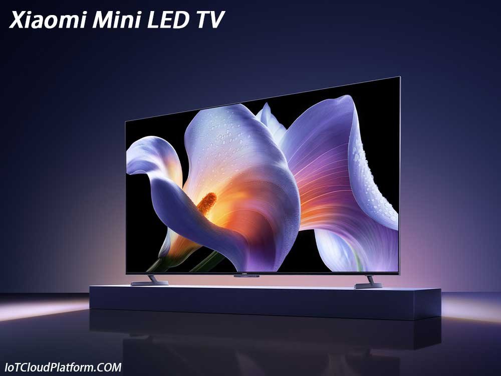 Xiaomi Mini LED TV Technology