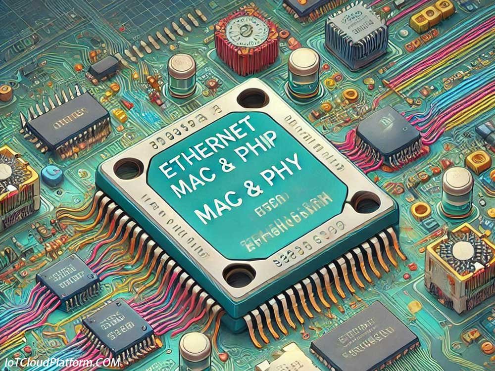 ethernet phy chip - ethernet mac chip - ethernet phy circuit - ethernet phy schematic