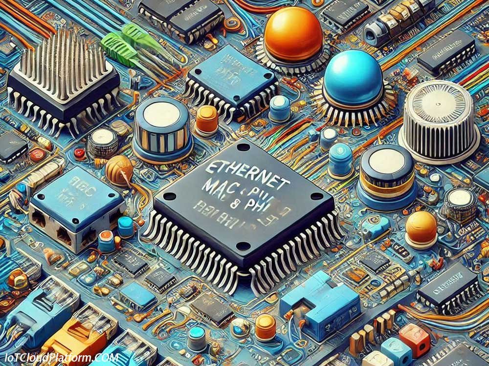 phy chip ethernet - automotive ethernet phy chip