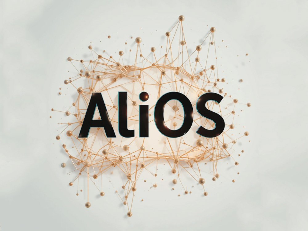 AliOS Internet of Things