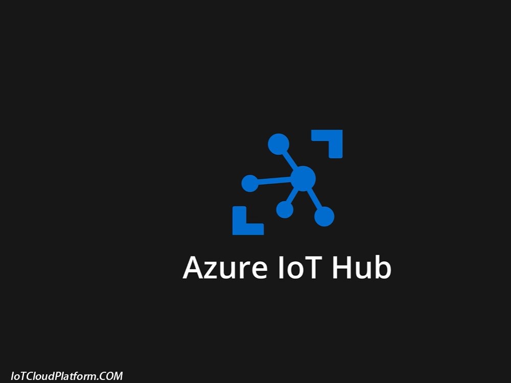 Azure IoT Hub