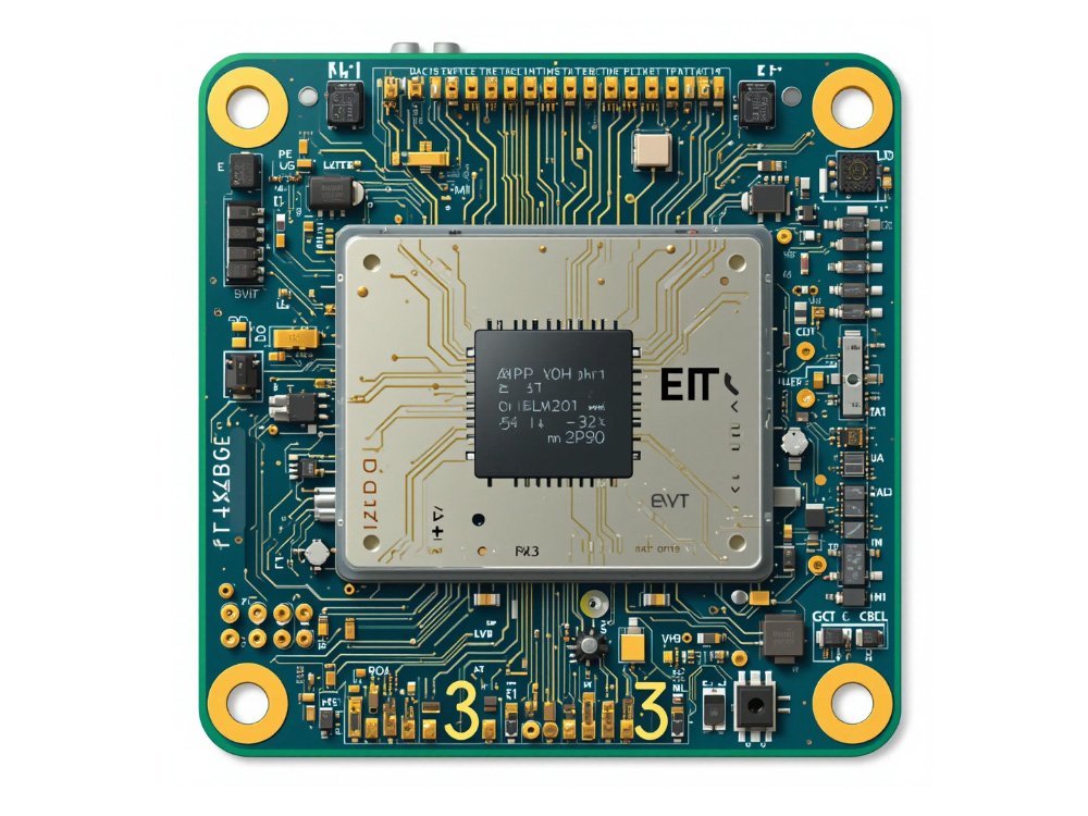 Ethernet Mac PHY Hardware Design