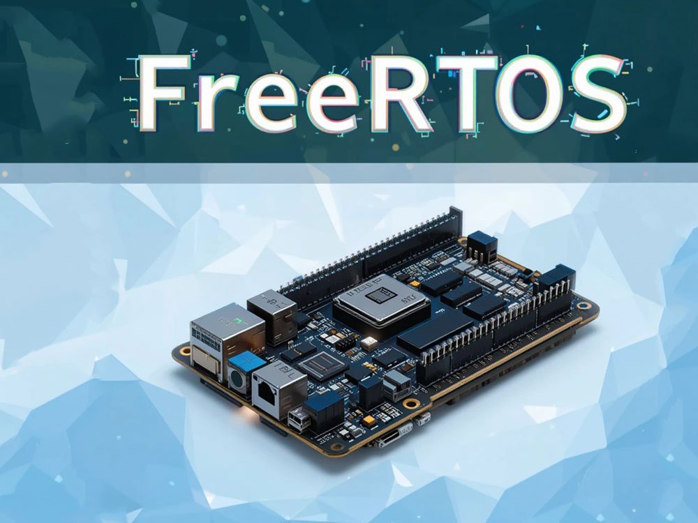 What is FreeRTOS Development?