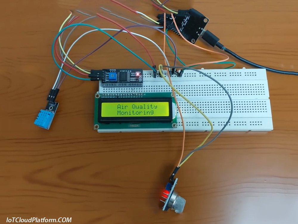 How to Monitor Air Quality