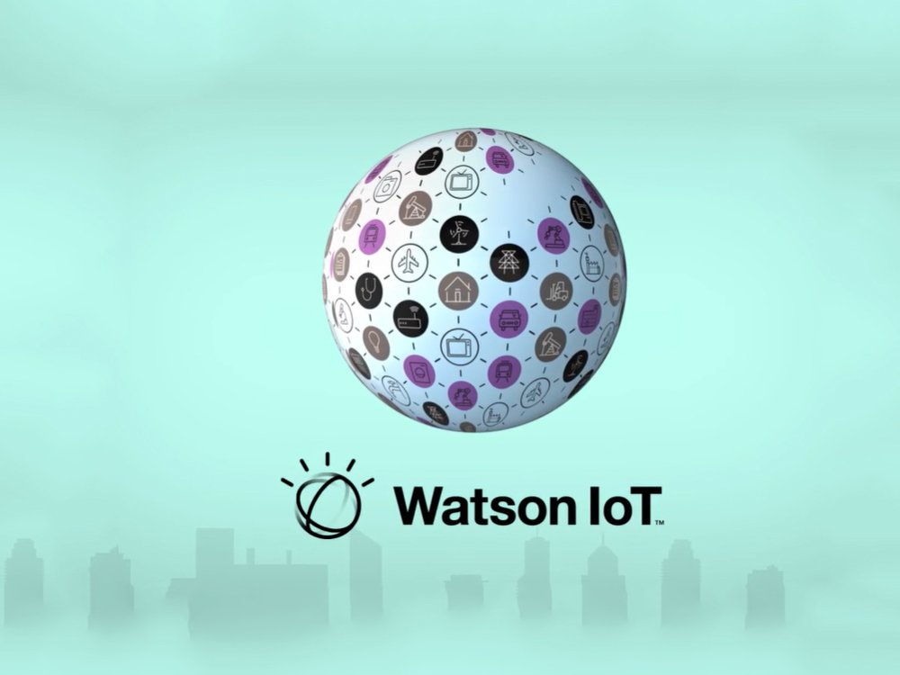 IBM Watson IoT