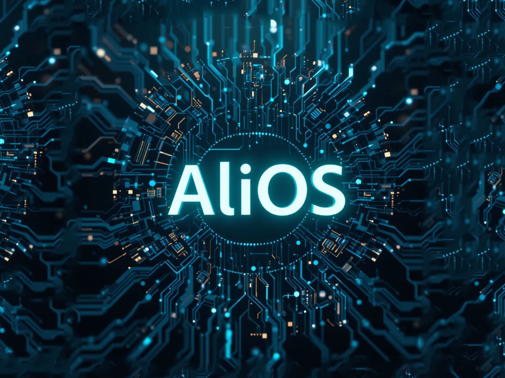 Implementing Alios IoT Solutions