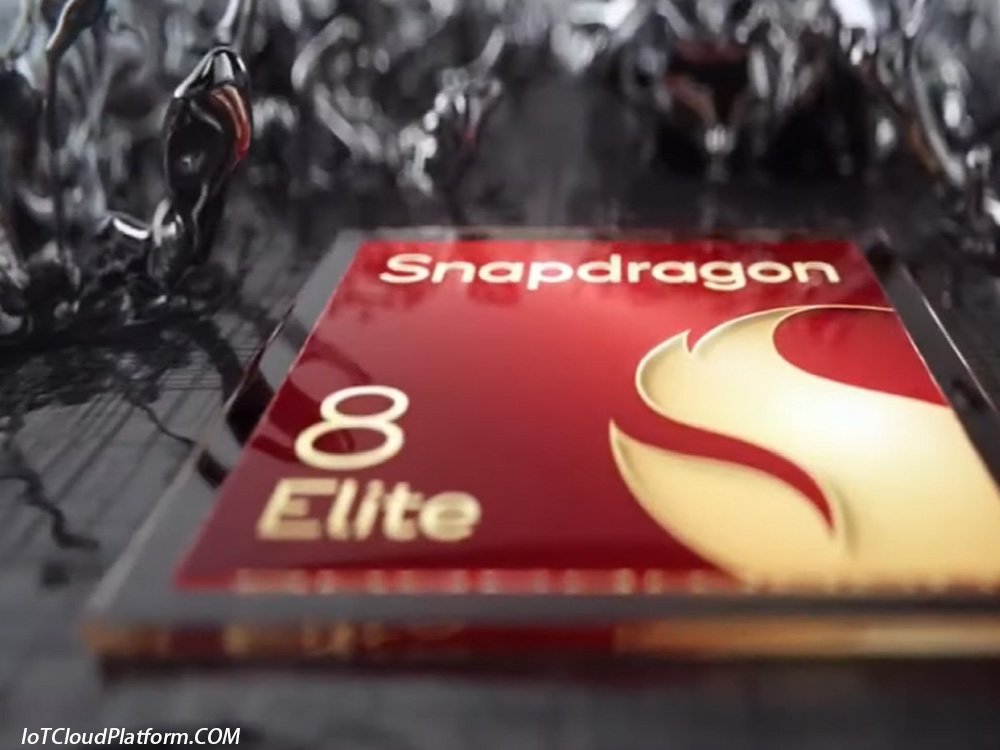 Qualcomm Plans to Release the “Snapdragon 8 Elite 2” in the Second Half of 2025