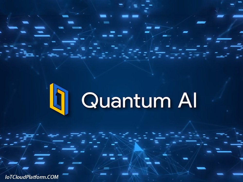 Quantum AI