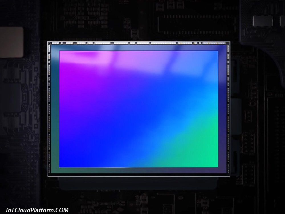 Samsung Galaxy Flagship Develops a 500-Megapixel Camera Sensor