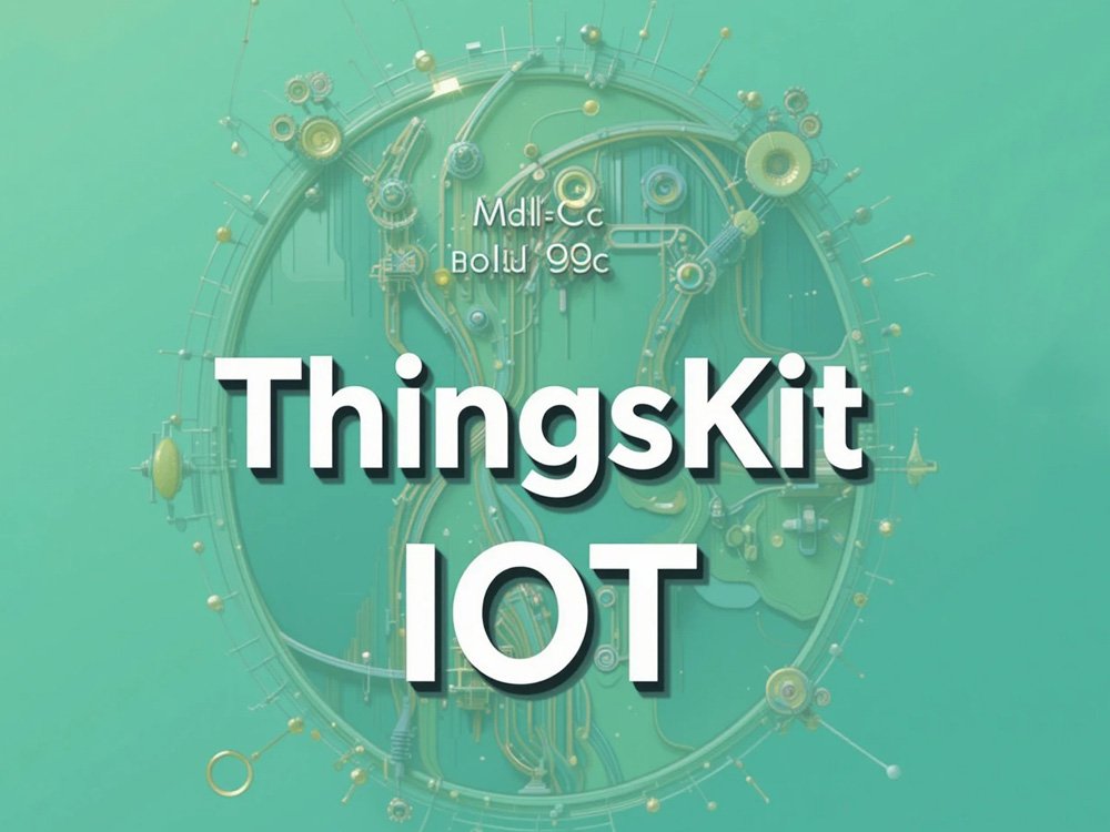 ThingsKit Internet of Things