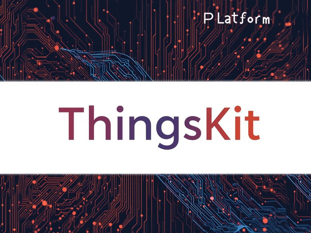 ThingsKit IoT Platform