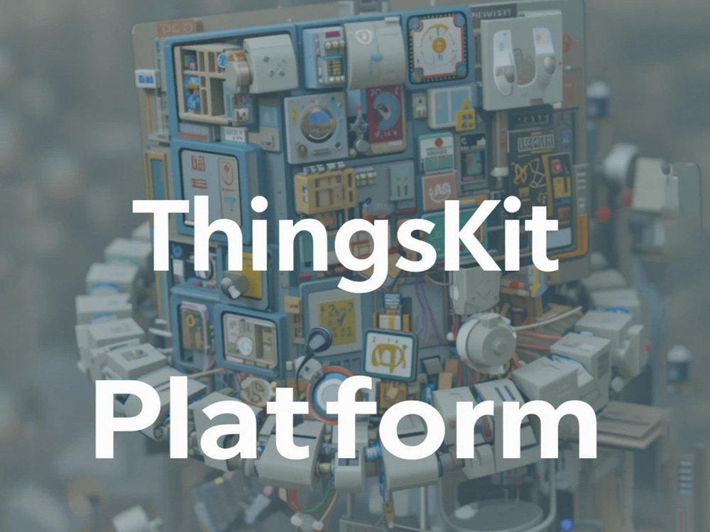 ThingsKit Platform