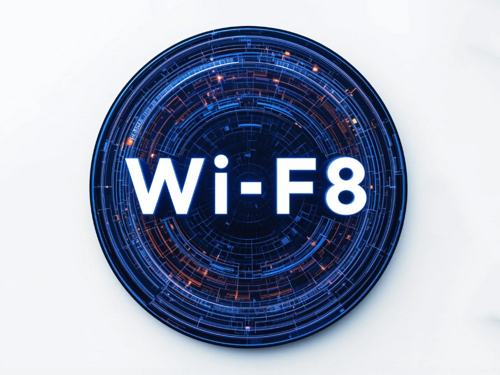 WIFI8 for Smart City Applications