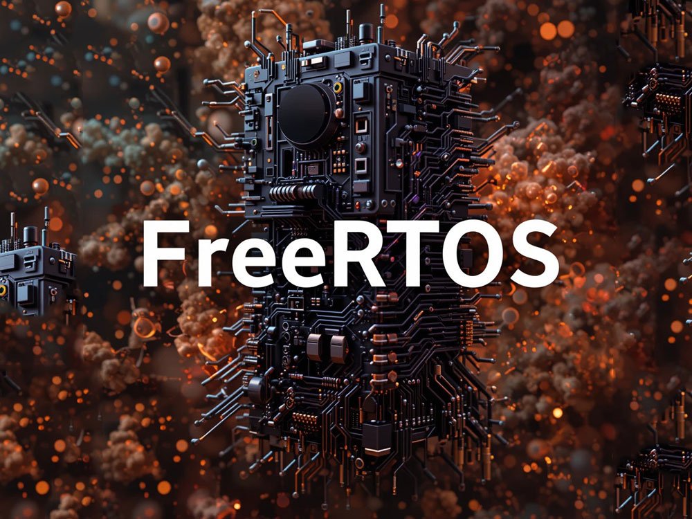 What is FreeRTOS Development