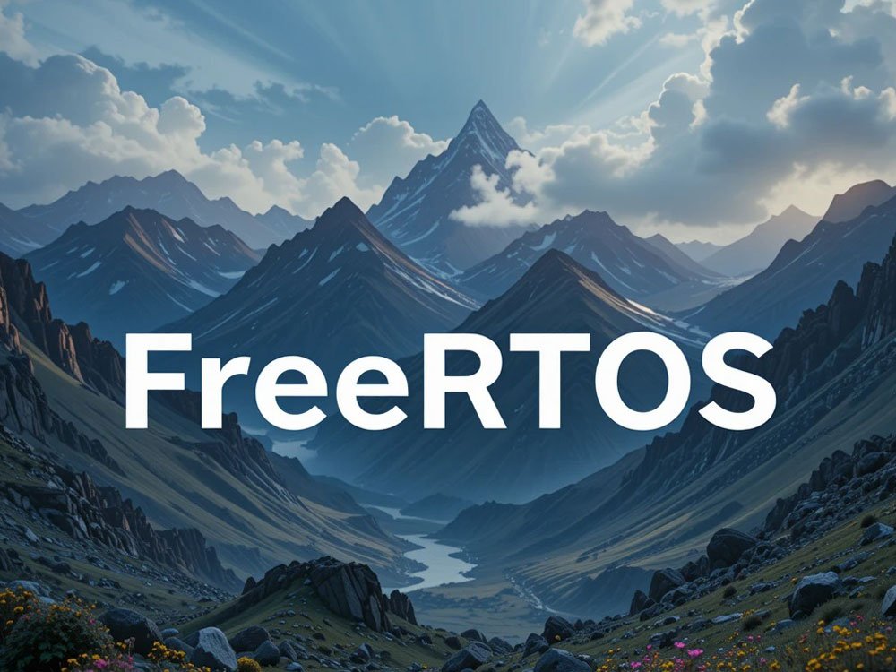 What is FreeRTOS