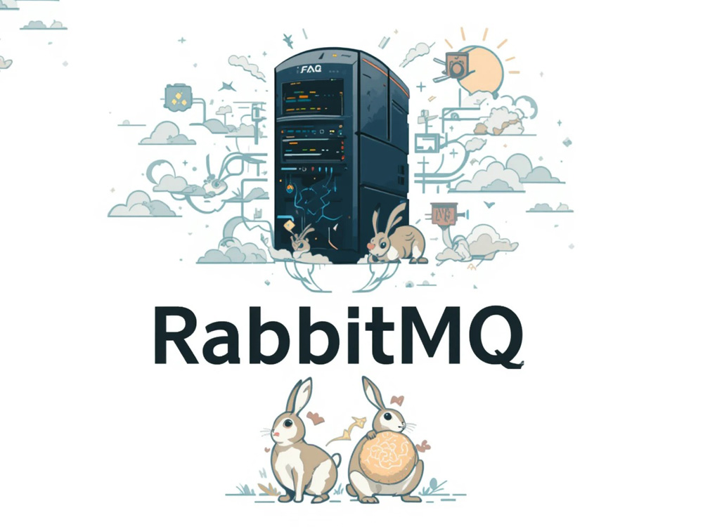 What is RabbitMQ 4? - IoT Cloud PlatForm