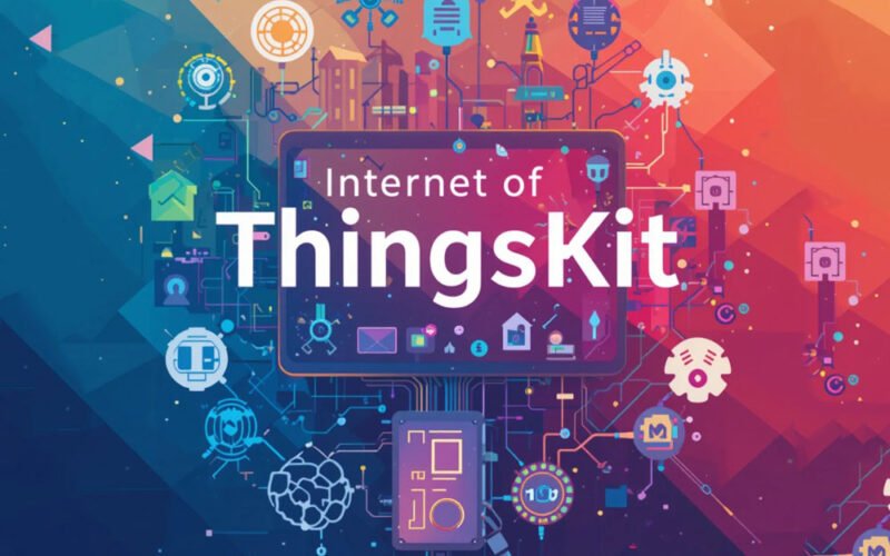 What is ThingsKit IoT Platform