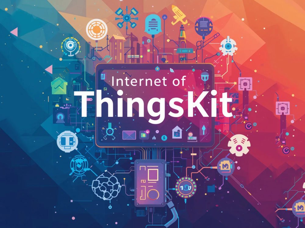 What is ThingsKit IoT Platform?