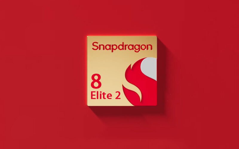 What is the Snapdragon 8 Elite 2 Chip?