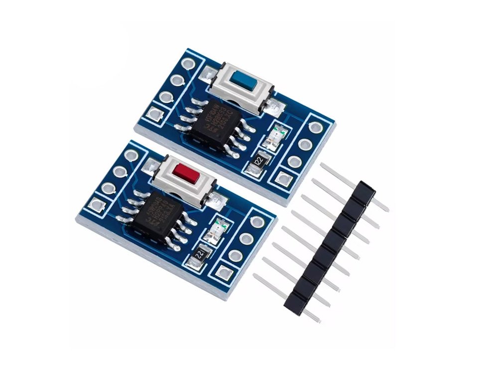 Wholesale STC15F104W STC15W204S MCU Module