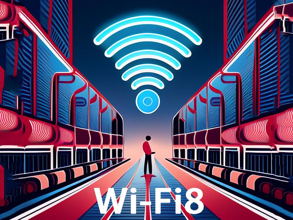 Wi-Fi 8 Urban Network Solutions