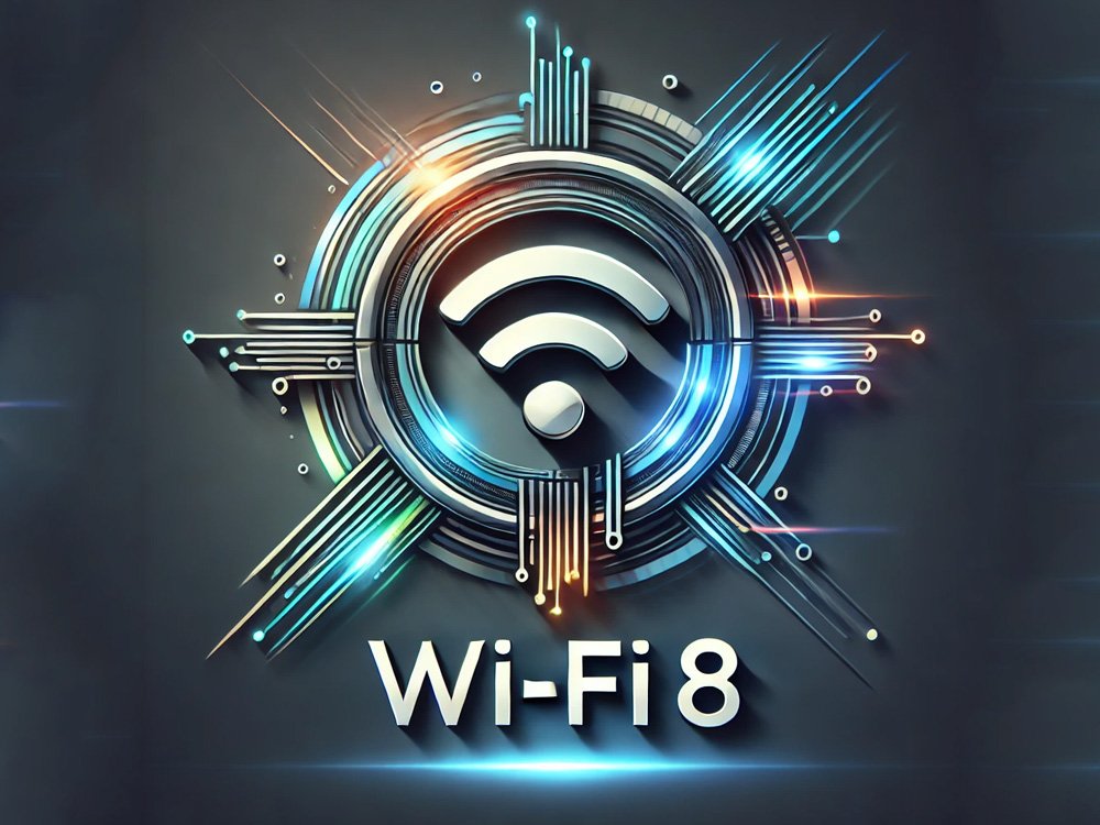 WiFi8 for IoT Industry