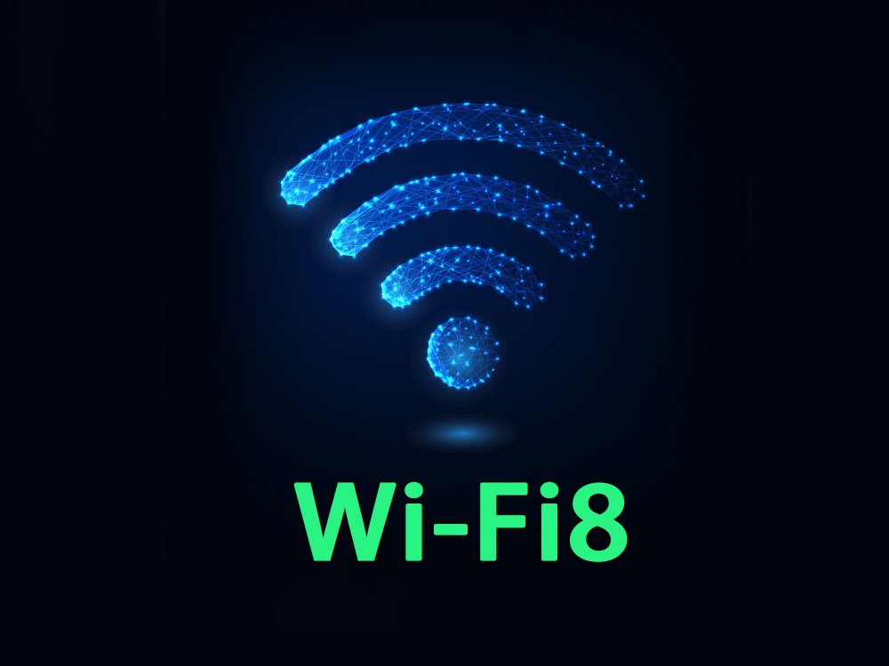 Will the future of Wi-Fi8 change the IoT industry?