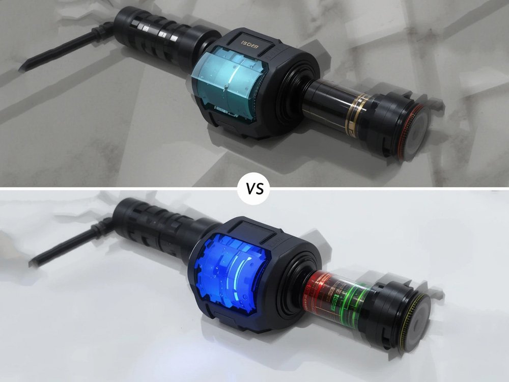 Itof Vs Dtof Technical Details