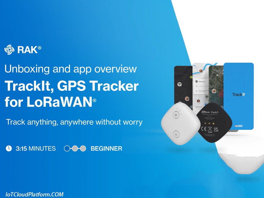 lorawan gateway modules - IOT modules