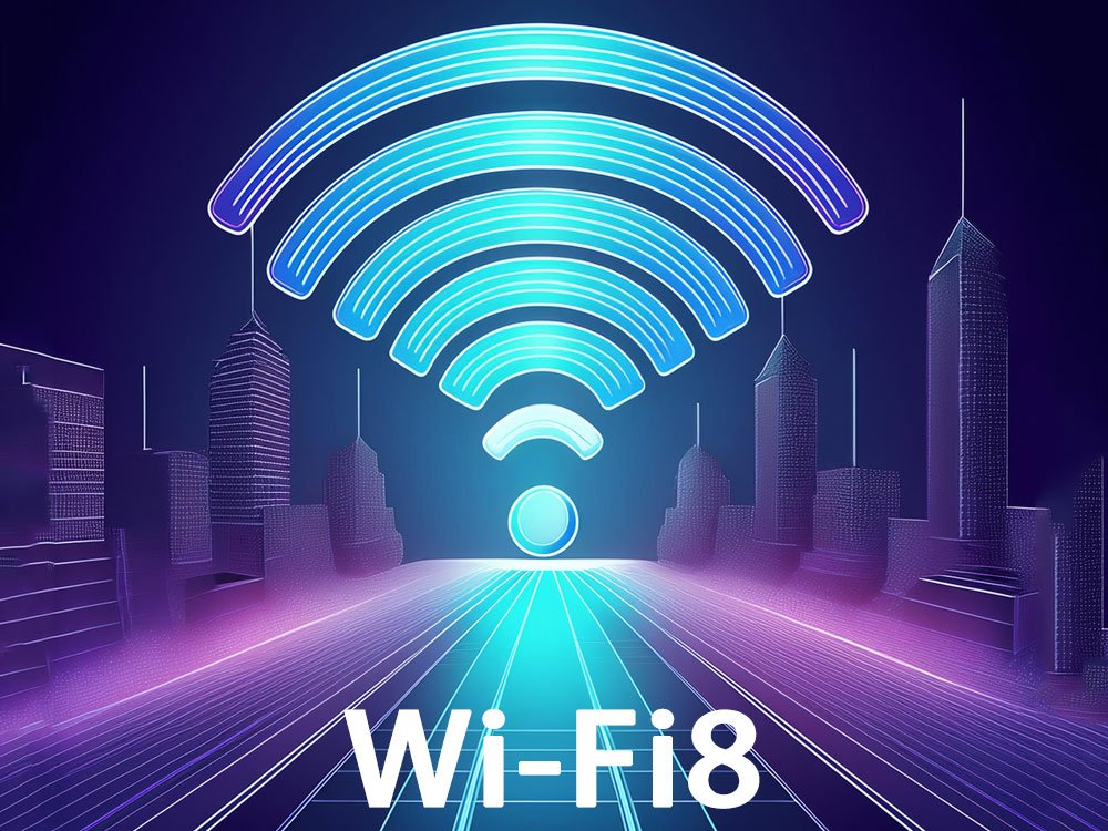 wifi 8 standard