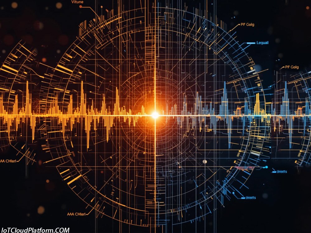 Analysis of the Differences Between Digital and Analog Signals in Industrial Automation