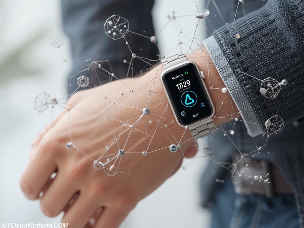 12 Top Wearable IoT Devices